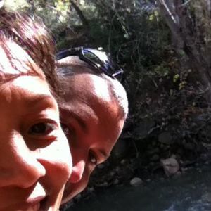 Meet your Posher, Rose